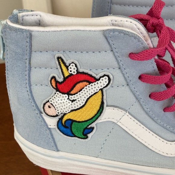 Vans Shoes - Picture 2 of 9